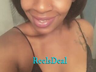 ReelsDeal