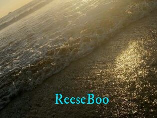 ReeseBoo