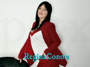 ReginaConors