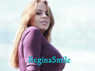 ReginaSmile