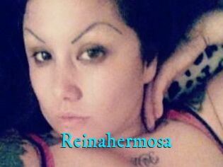 Reinahermosa