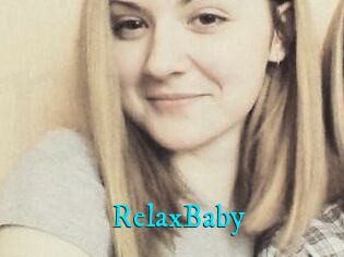 RelaxBaby