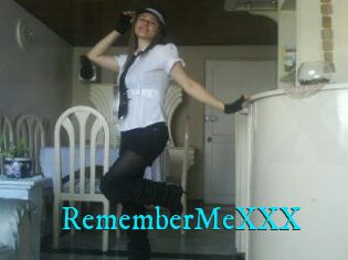 RememberMeXXX