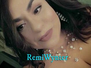 RemiWynter