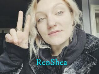 RenShea