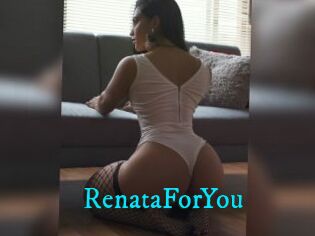 RenataForYou