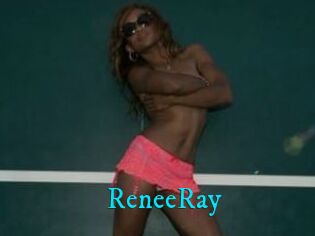 ReneeRay