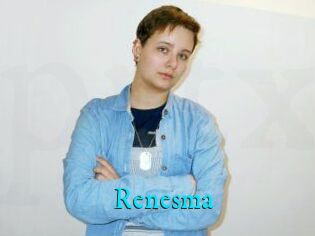 Renesma