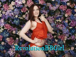 RevolutionBBGirl