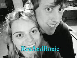 RexAndRoxie