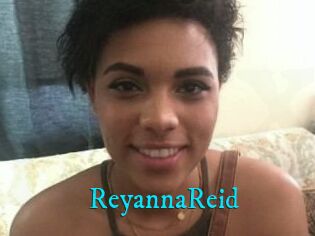 ReyannaReid