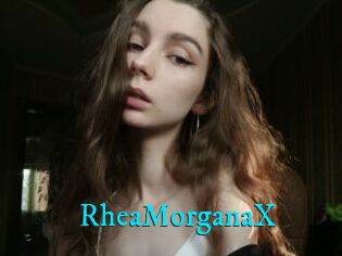 RheaMorganaX