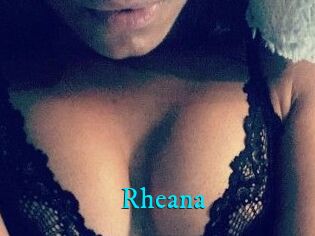 Rheana