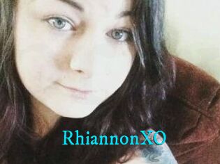 RhiannonXO