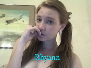 Rhyann