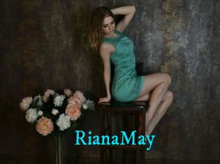 RianaMay