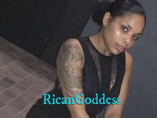 RicanGoddess