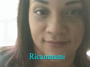 Ricanmami