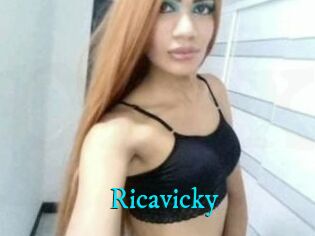 Ricavicky