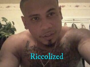 Riccolized