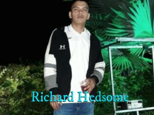 Richard_Hedsome