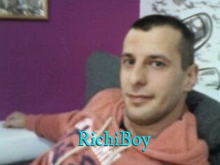 RichiBoy