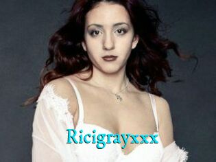 Ricigrayxxx