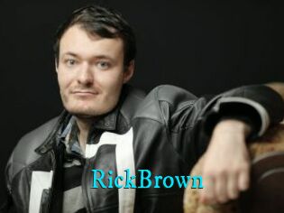 RickBrown