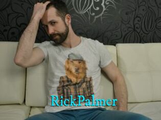 RickPalmer