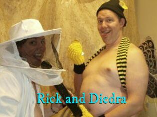 Rick_and_Diedra