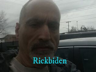 Rickbiden