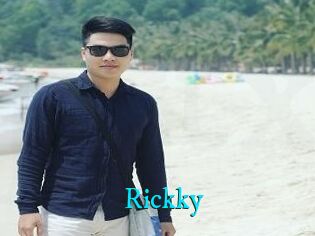 Rickky