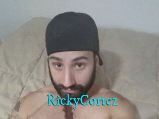 RickyCortez