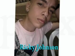 Ricky_Johnson