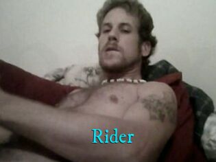 Rider