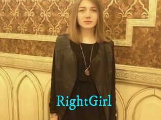 RightGirl