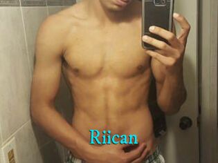 Riican