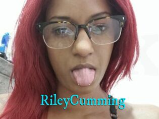 RileyCumming