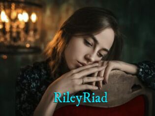 RileyRiad