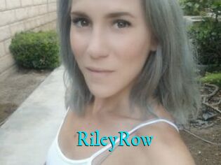 RileyRow