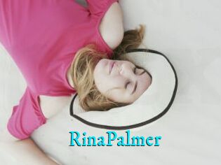 RinaPalmer