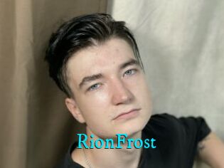 RionFrost