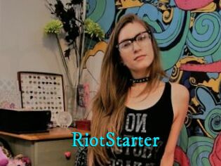 RiotStarter