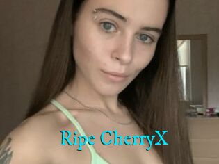 Ripe_CherryX