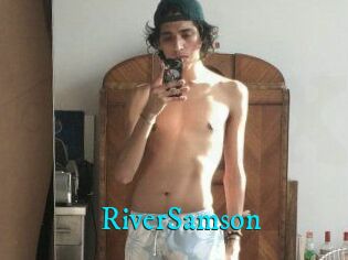 River_Samson