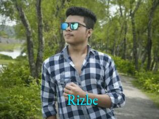 Rizbe