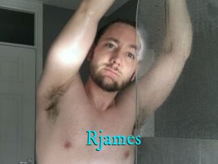 Rjames