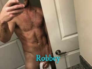 Robbey