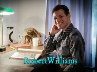 RobertWilliams