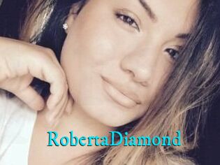 RobertaDiamond